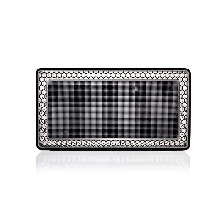 Bowers & Wilkins T7 Portable Bluetooth Wireless Speaker, Black (Recertified) N2