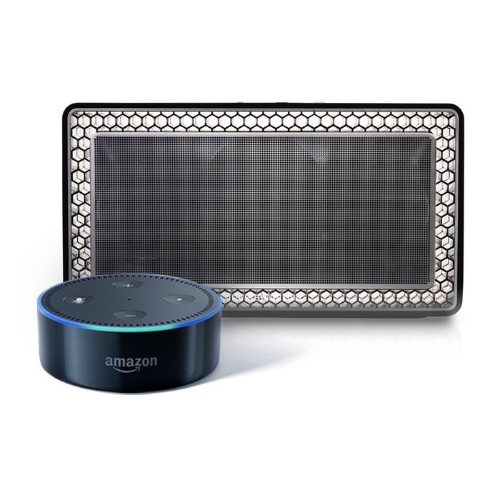 Bowers & Wilkins T7 Portable Bluetooth Wireless Speaker, Black (Recertified) N27