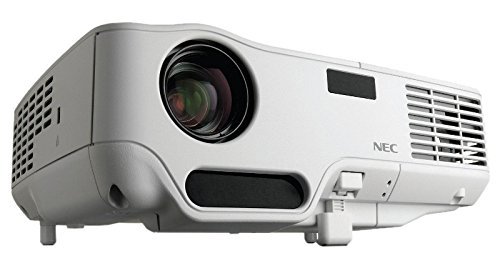 NP62 DLP Proj XGA 1600:1 3000 Lumens 18.3 Lbs Bt USB Adapter
