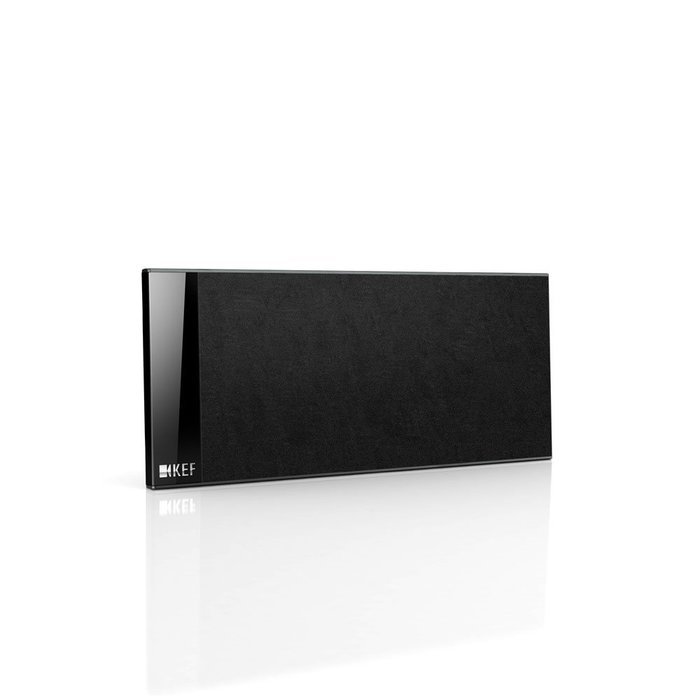 KEF T105 Home Theater System - Black N4
