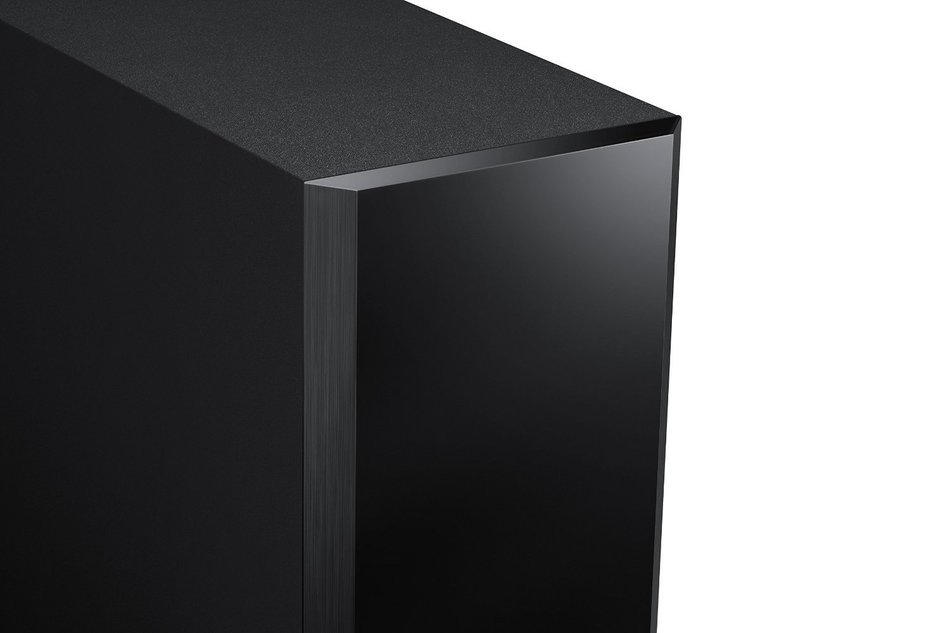 Samsung HT-J4500 5.1 Channel 500 Watt 3D Blu-Ray Home Theater System (Certified Refurbished) N5
