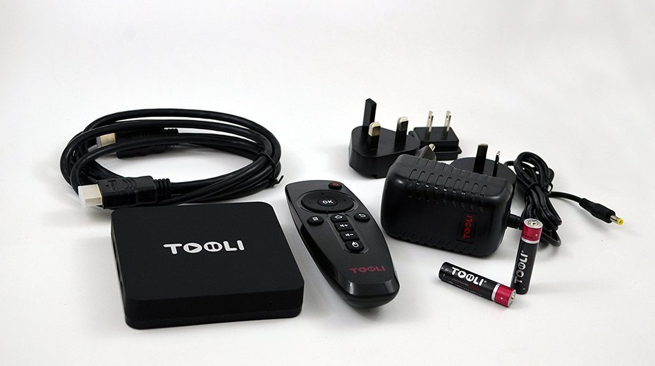 Arabic IPTV Tooli IPTV TTV1 Full HD 4K Android TV Box 1800+Channels N5