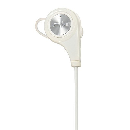 BephaMart Q9 Wireless Bluetooth 4.1 EDR Stereo Earbuds Sport Earphone Headphone Headset for Smartphone N3