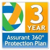 Assurant 3-Year Home Theater Protection Plan ($450-$499.99)