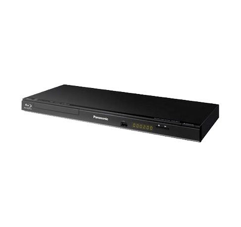 Panasonic DMP-BD755 Blu-ray Disc Player