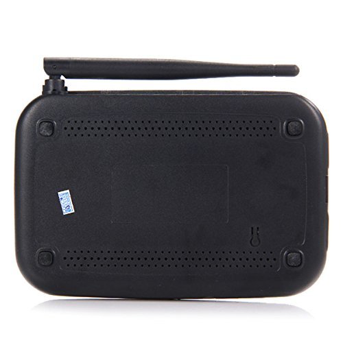 CS918 PLUS RK3288 2G RAM 8G ROM Quad Core XBMC KODI Fully Loaded WIFI Bluetooth DLNA H.265 Decode Mini Smart Android... N4