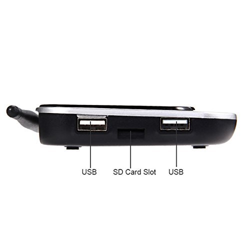 CS918 PLUS RK3288 2G RAM 8G ROM Quad Core XBMC KODI Fully Loaded WIFI Bluetooth DLNA H.265 Decode Mini Smart Android... N6