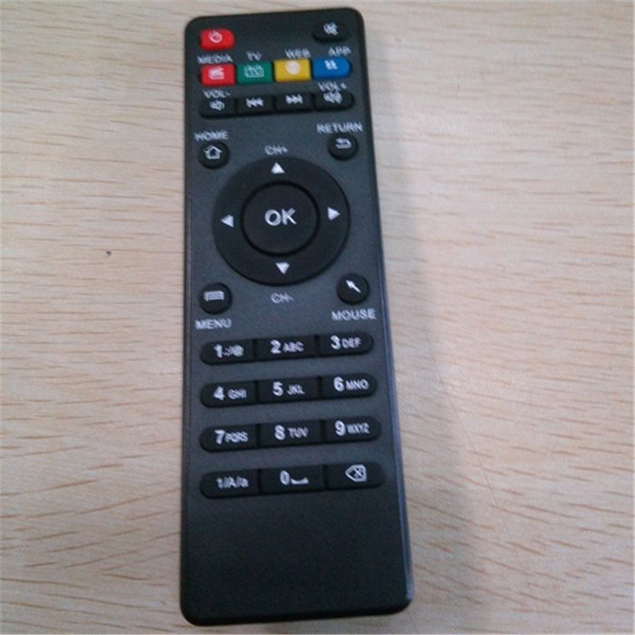Lovestone 1080P Quad Core RK3188T up to 1.4 GHz,quad-core GPU Google Android 4.2 TV Box Streaming Media Player