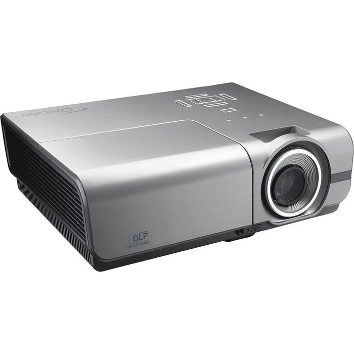 OPTOMA TECHNOLOGY TX779 4500 Lumen XGA DLP Mulitimedia Projector