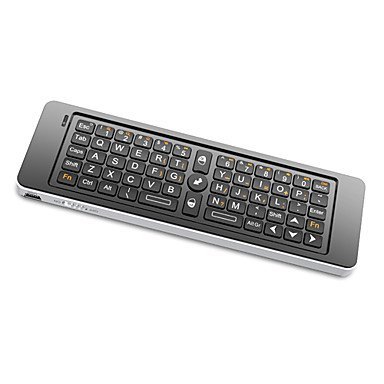RKM(Rikomagic) MK802IV 8G ROM Quad Core Android 4.2 MINI PC with MK702II Fly Mouse Keyboard N2