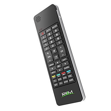 RKM(Rikomagic) MK802IV 8G ROM Quad Core Android 4.2 MINI PC with MK702II Fly Mouse Keyboard N3