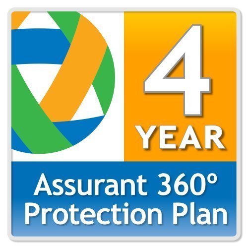 Assurant 2-Year Home Theater Protection Plan ($400-$449.99)
