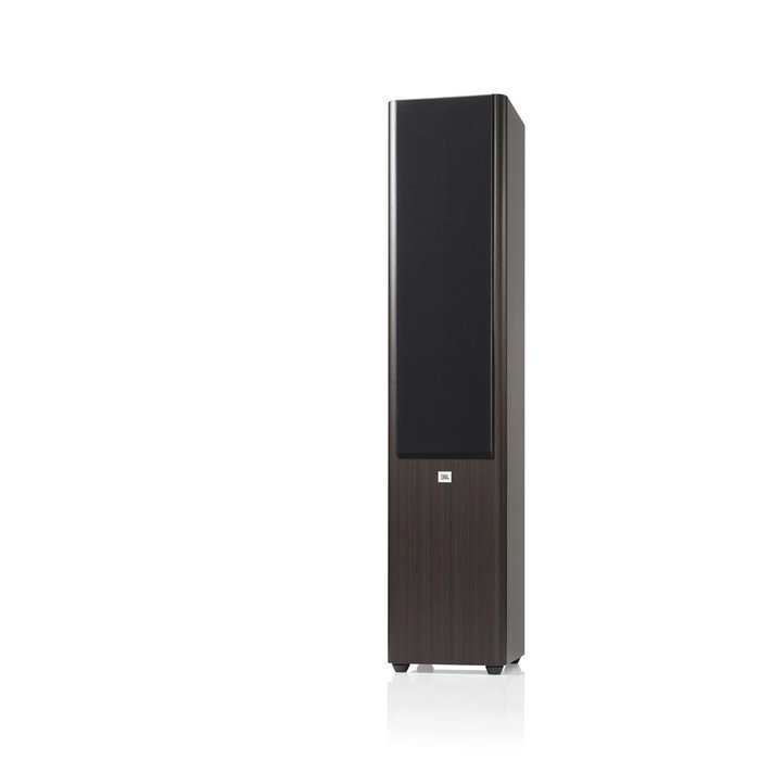 JBL Studio 280 5.0 Home Theater Speaker System Package (Black) N3