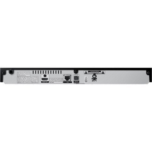 Samsung 3D Blu-ray Disc Player With Built In Wi-Fi, Full HD 1080p Playback, Apps Built-In For Streaming, Quick... N4