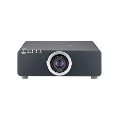 PT-DZ6700U DLP Proj Wuxga 4:3 2000:1 6000 Lumens Acf 30.6LBS