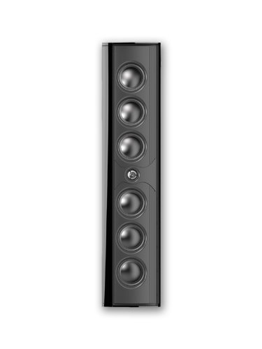 Definitive Technology Mythos XTR-50 5.1 Speaker System with XTR-20BP and SuperCube 4000 (Black) N2