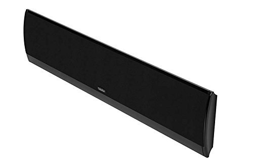 Definitive Technology Mythos XTR-50 5.1 Speaker System with XTR-20BP and SuperCube 4000 (Black) N4