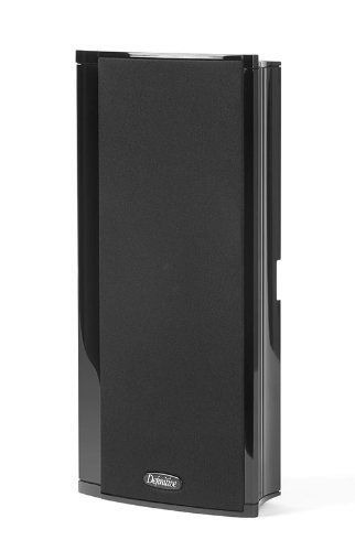 Definitive Technology Mythos XTR-50 5.1 Speaker System with XTR-20BP and SuperCube 4000 (Black) N6