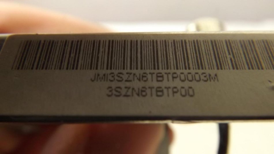Kunshan Jincheng Electronic FBZN6010010 NTSC Coax Cable T24661 N4