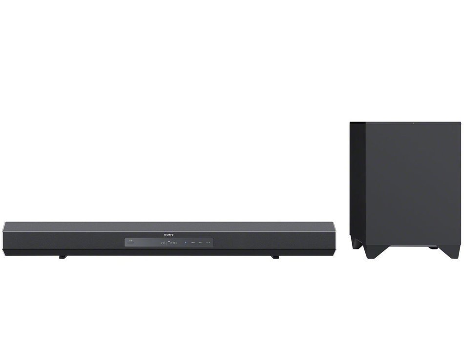 Sony Home Theater System HT-CT260