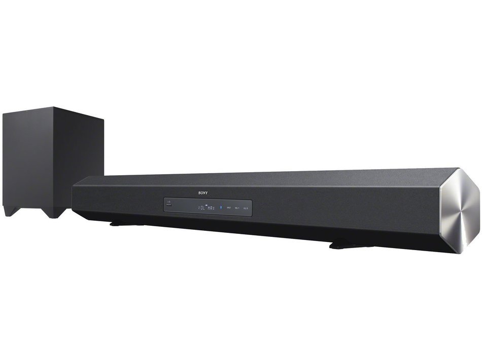 Sony Home Theater System HT-CT260 N2