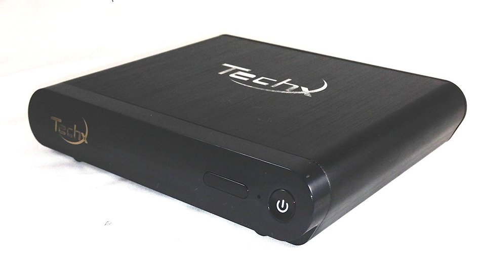 Dual Core Smart TV Android Box HDMI Media Streamer Dongle Stick