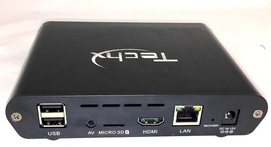 Dual Core Smart TV Android Box HDMI Media Streamer Dongle Stick N2