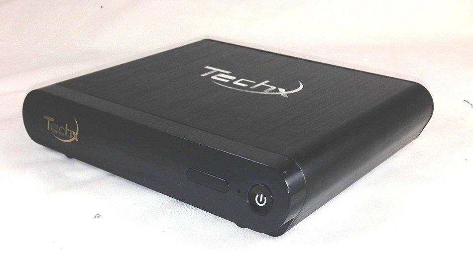 Dual Core Smart TV Android Box HDMI Media Streamer Dongle Stick N4