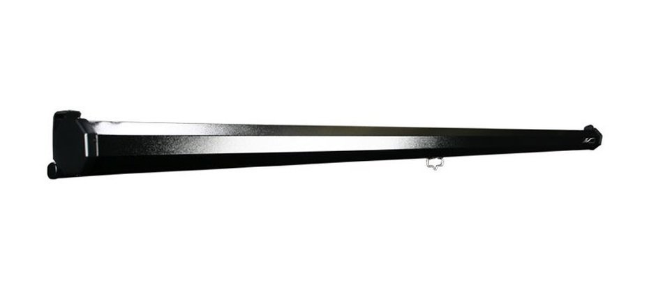 Elite Screens Manual, 150-inch 16:9, Pull Down Projection Manual Projector Screen with Auto Lock, M150UWH2 N20