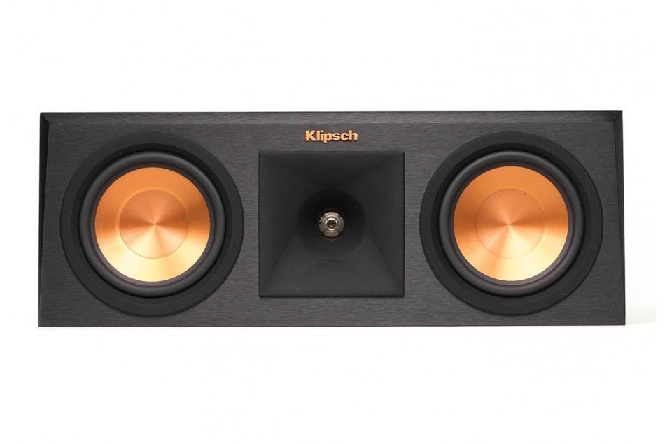 Klipsch RP-250F 7.1 Reference Premiere Home Theater System with Onkyo TX-RZ710 7.2-Ch Network A/V Receiver N2