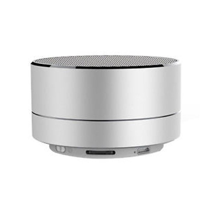 Mini Portable Super Bass Stereo Bluetooth Wireless Speaker For Smartphone
