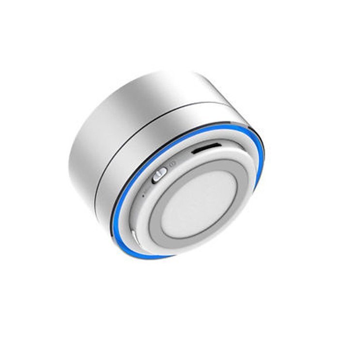 Mini Portable Super Bass Stereo Bluetooth Wireless Speaker For Smartphone N2