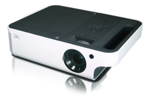 Vivitek D732MX XGA 3200 ANS Lumens DLP Projector N3