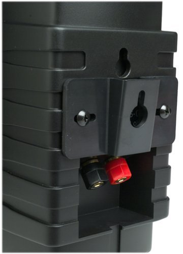 KLH SS-025 Home Theater Speaker System (Discontinued by Manufacturer) N4
