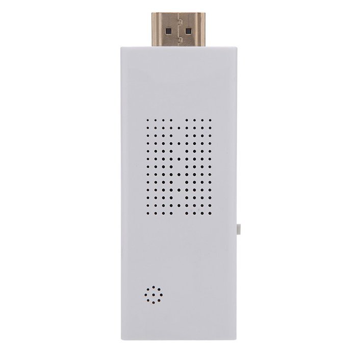 KKmoon Wireless Full 1080P HDMI TV Dongle Wi-Fi Miracast Airplay DLAN Mini PC TV Stick for iPad IOS Phone Android... N2