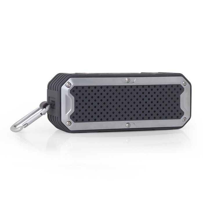 ZEALOT S6 Portable Wireless Bluetooth Speakers Power Bank with Built-in 5200mAh Battery,IP65 Waterproof&Dustproof... N20