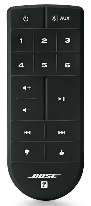 Bose SoundTouch 30 Wireless Music System Bundle 2-Pack Black N3