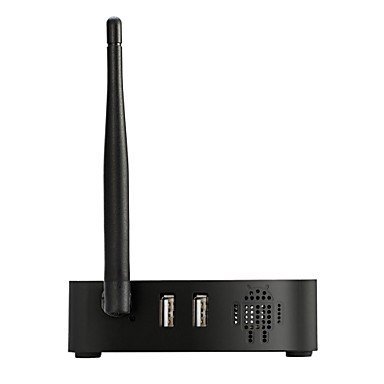 RKM(rikomagic) MK902II RK3288 Quad Core Android 4.4.2 Mini PC Google TV Box / 2GB RAM / 16GB ROM N4