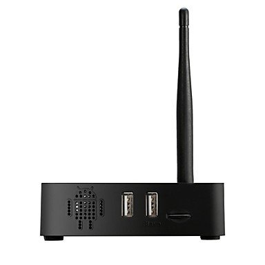 RKM(rikomagic) MK902II RK3288 Quad Core Android 4.4.2 Mini PC Google TV Box / 2GB RAM / 16GB ROM N5