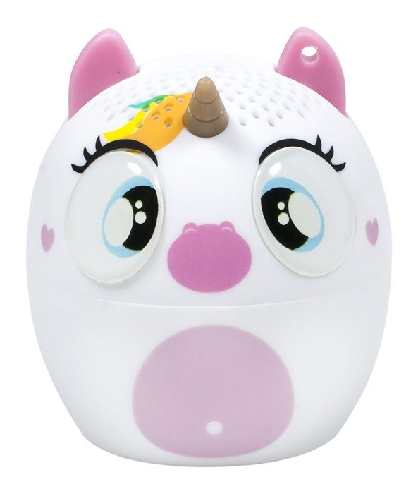 Thumbs Up Speaker for Smartphones - Unicorn