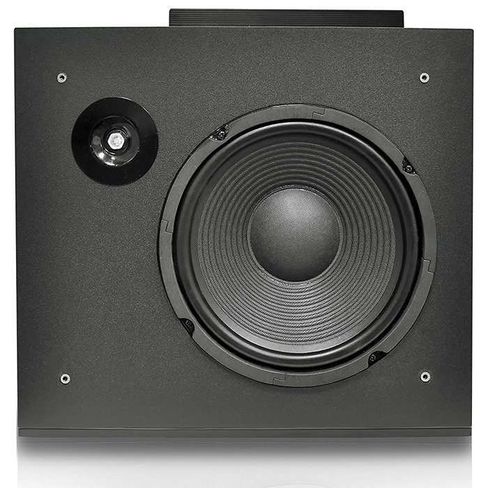 Pyle PT678HBA Bluetooth 5.1 Channel HDMI Home Theater System, 400 Watt, AM/FM Tuner, Subwoofer & Speakers N4