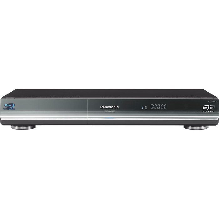 Full HD #d Blu-ray Disc Player