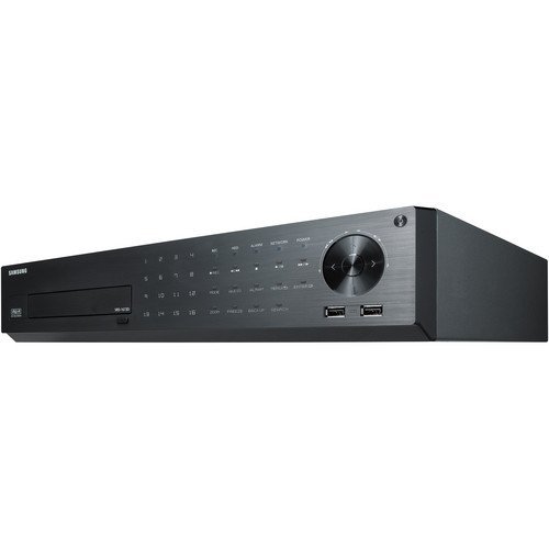 SAMSUNG Samsung SRD-1673D 16-Channel 4CIF Real-Time H.264 Digital Video Recorder (11TB) / SRD-1673D-11TB /
