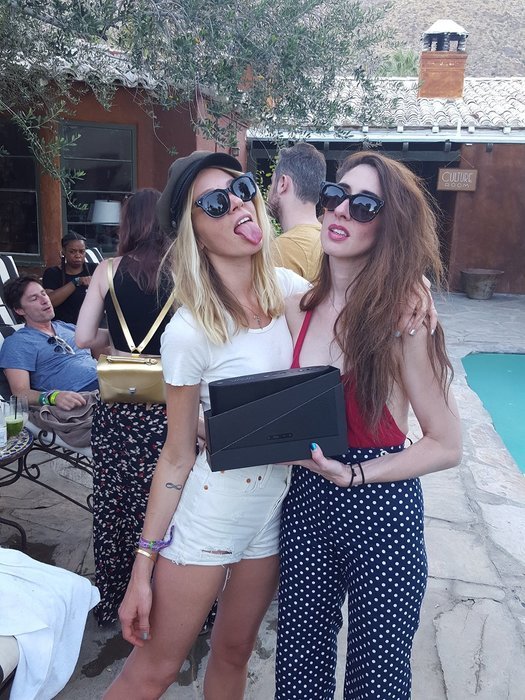 VAVA Voom 21 Wireless Bluetooth Speakers, 3 EQ Modes Customized For Any Music, 20W Surround Sound & Strong Bass... N8