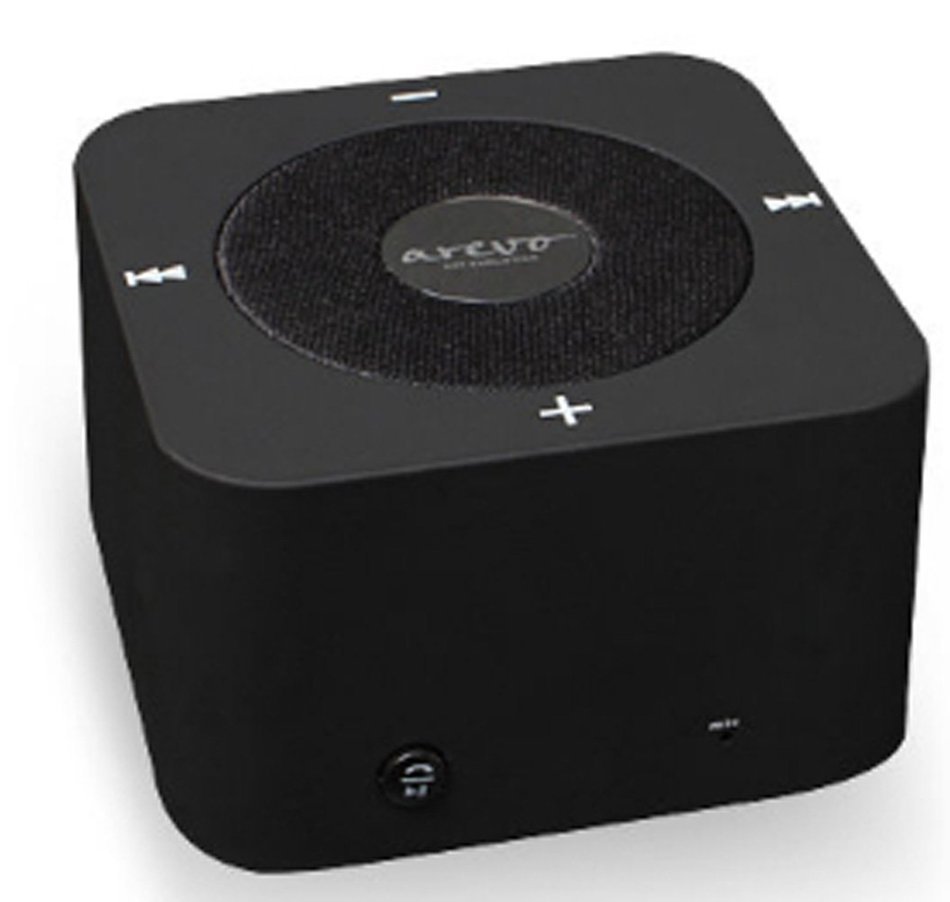 Arevo BS-1 Mini Portable Bluetooth 3.0 + EDRSpeaker High power 2W