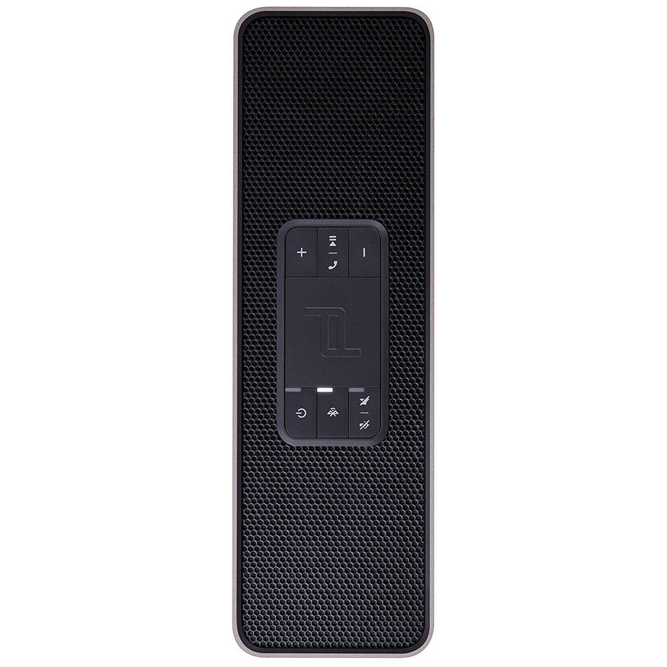 KEF Porsche Design GRAVITY ONE Bluetooth Speaker N4