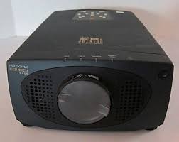 Proxima DP9240 - LCD projector - 1600 ANSI lumens - XGA (1024 x 768)
