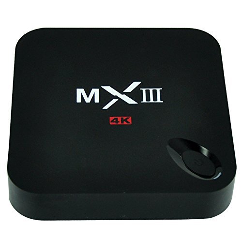 Mx3 Andriod 4.4 Tv Box Amlogic S802 Quad Core 2.0ghz CPU 2g/8g Cortex-a9 Mini Pc Mxiii 4k TV Box Xbmc Media Player N2
