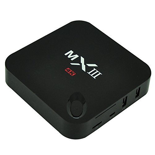 Mx3 Andriod 4.4 Tv Box Amlogic S802 Quad Core 2.0ghz CPU 2g/8g Cortex-a9 Mini Pc Mxiii 4k TV Box Xbmc Media Player N3