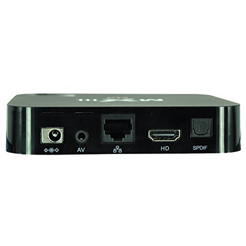 Mx3 Andriod 4.4 Tv Box Amlogic S802 Quad Core 2.0ghz CPU 2g/8g Cortex-a9 Mini Pc Mxiii 4k TV Box Xbmc Media Player N5